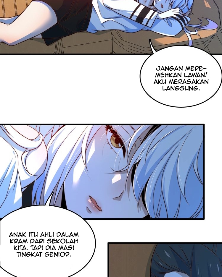 Reborn Doctor Chapter 16 Gambar 48